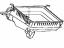 Toyota 17701-38130 Case Sub-Assembly, Air Cleaner