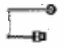 Toyota 47314-60291 Tube, Front Brake