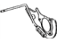 Toyota 36104-34010 Separator Sub-Assembly, Transfer Oil