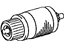 Toyota 28160-36110 Armature