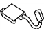 Toyota 55910-60280 Heating Unit