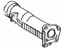 Toyota 41321-60020 Tube