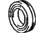Toyota 90363-T0038 Bearing (For Transfer Input Shaft)