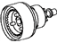 Toyota 28021-38020 Clutch Sub-Assembly, Starter Center Bearing