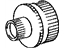 Toyota 36205-35081 Sprocket Sub-Assembly, Transfer Drive