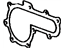 Toyota 16271-66020 Gasket, Water Pump
