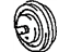 Toyota 22130-54010 Camplate Sub-Assembly, Face