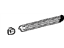 Toyota 68160-90K01 Weatherstrip, Front Door Glass, Outer, Passenger Side