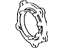 Toyota 36122-60040 Cover, Transfer Case