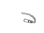Toyota 90919-15365 Cord, Spark Plug Resistive