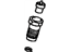 Toyota 23620-69035 Nozzle