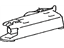 Toyota 899A0-21020 Antenna Assembly, Indoor Electrical Key