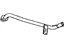 Toyota 16268-36010 Pipe, Water By-Pass