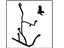 Toyota 82162-21170 Wire, Floor