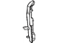 Toyota 53827-21040 Protector, Passenger Side