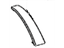Toyota 74646-21060 Cover, Door Assist Grip, Driver Side