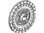 Toyota 31250-33050 Disc Assembly, Clutch