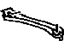 Toyota 55343-20080 Upper Brace, Center