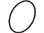 Toyota 90301-99181 Ring, O(For Clutch Balancer)