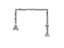 Toyota 47311-21080 Tube, Front Brake
