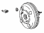 Toyota 44610-21180 Brake Booster