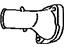 Toyota 16321-36010 Inlet, Water