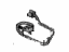 Toyota 82156-21010 Wire, Front Door, Driver Side