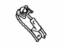 Toyota 23881-36020 Bracket, Fuel Hose