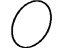 Toyota 90301-99156 Ring, O (For Brake Piston Inner)