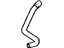 Toyota 16261-36020 Overflow Hose