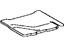 Toyota 58511-21442 Mat, Floor, Front Passenger Side