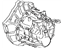 Toyota 30300-21170 Transaxle