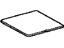 Toyota 58815-21040 Carpet