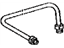 Toyota 31482-20610 Tube, Bleeder Clutch Release