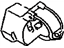 Toyota 45250-35A51 Steering Column
