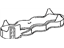 Toyota 11445-36010 Spacer, Cylinder Block Water Jacket