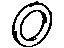 Toyota 90564-69001 Shim (For Front Differential Case Front)