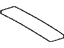 Toyota 63344-33070 Headliner Silencer