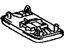 Toyota 81240-35020-B1 Dome Lamp