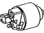 Toyota 28150-31090 Switch Assembly, Magnet Starter