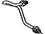 Toyota 31483-06010 Tube, Accumulator To Flexible Hose