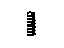Toyota 90501-05055 Spring, Compression (For Shift Lock Release Button)