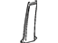 Toyota 62413-42030-B0 Garnish, Center Pillar, Lower Passenger Side