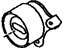 Toyota 13505-11011 Idler Pulley
