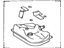 Toyota 77001-19455 Tank Assembly, Fuel