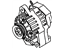 Toyota 27060-11080 Alternator Assembly