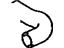 Toyota 16262-10020 Hose, Water Inlet