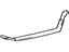 Toyota 77601-12180 Fuel Tank Mount Strap, Passenger Side