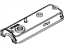 Toyota 11201-10010 Valve Cover