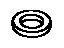 Toyota 96721-19020 Ring, O(For Oil Strainer)